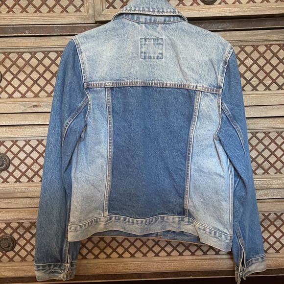 Denim jacket - Picture 3 of 3